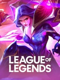 League of Legends  image's